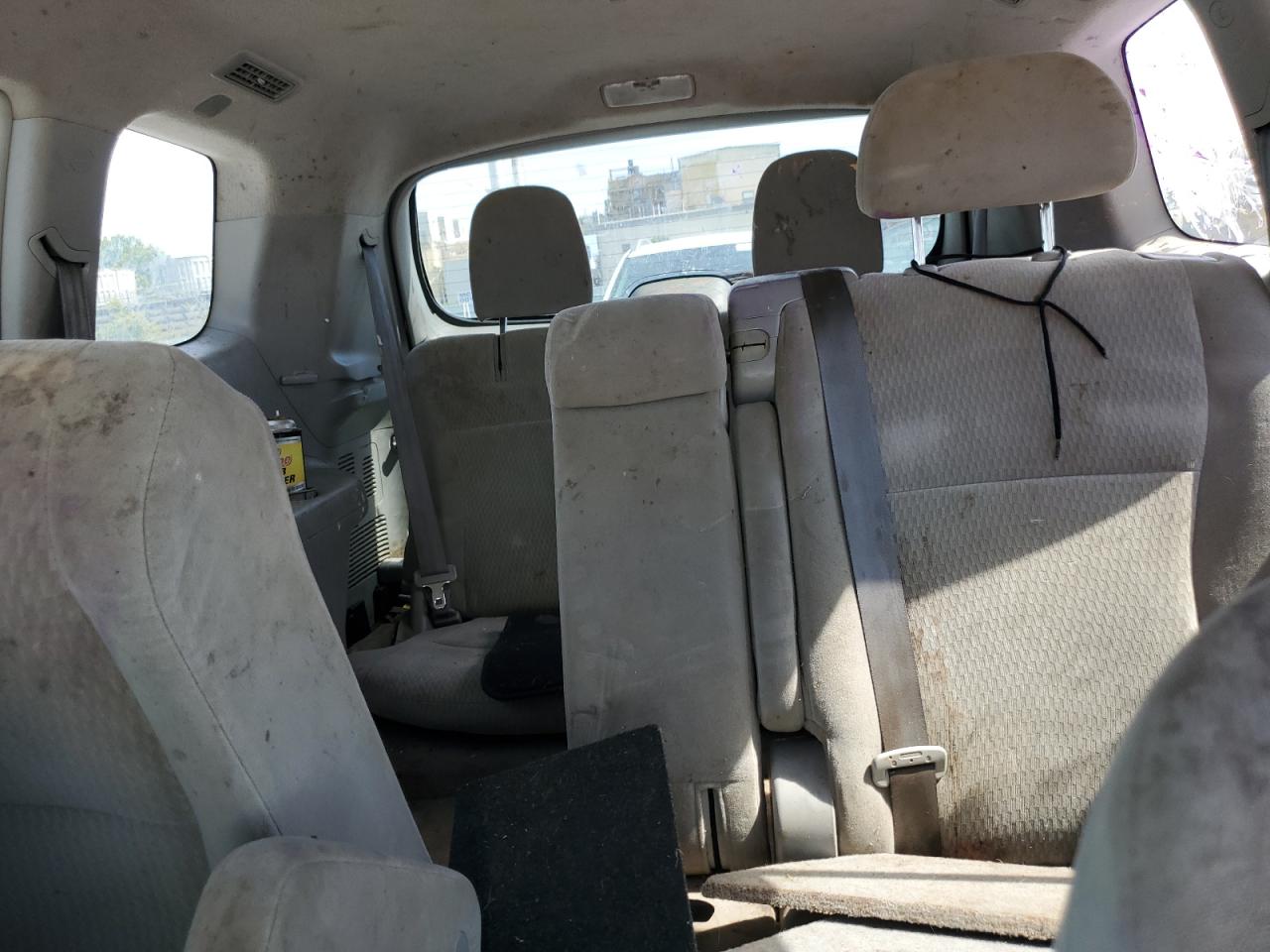 2010 Toyota Highlander VIN: 5TDBK3EH9AS022788 Lot: 81923365