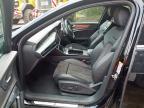 2019 AUDI A6 S LINE 40 TDI S-A 40 TDI S LINE 5DR S TRONIC for sale at Copart WOLVERHAMPTON