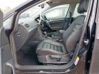 2013 VOLKSWAGEN GOLF SE BLUEMOTION TECH T  for sale at Copart WESTBURY