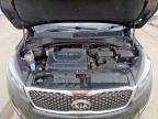 2016 KIA SORENTO KX-4 CRDI ISG 4X4  for sale at Copart ROCHFORD