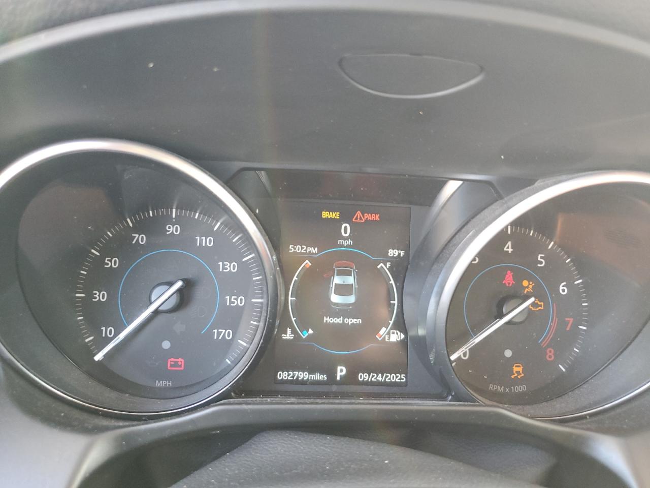 2020 Jaguar Xf Premium VIN: SAJBD4FX3LCY83282 Lot: 83803545