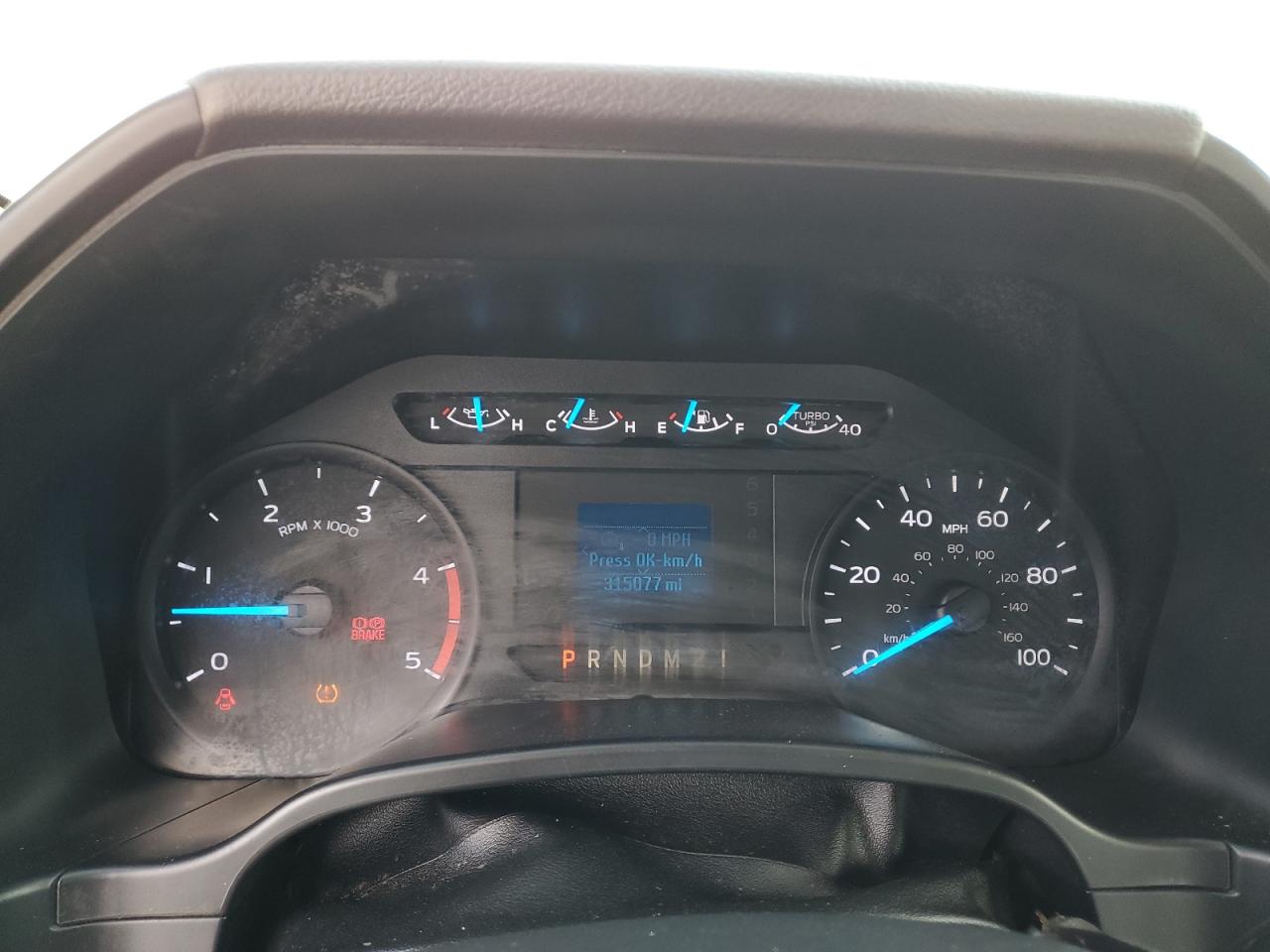 2017 Ford F350 Super Duty VIN: 1FT8X3BT4HEE69243 Lot: 82053355