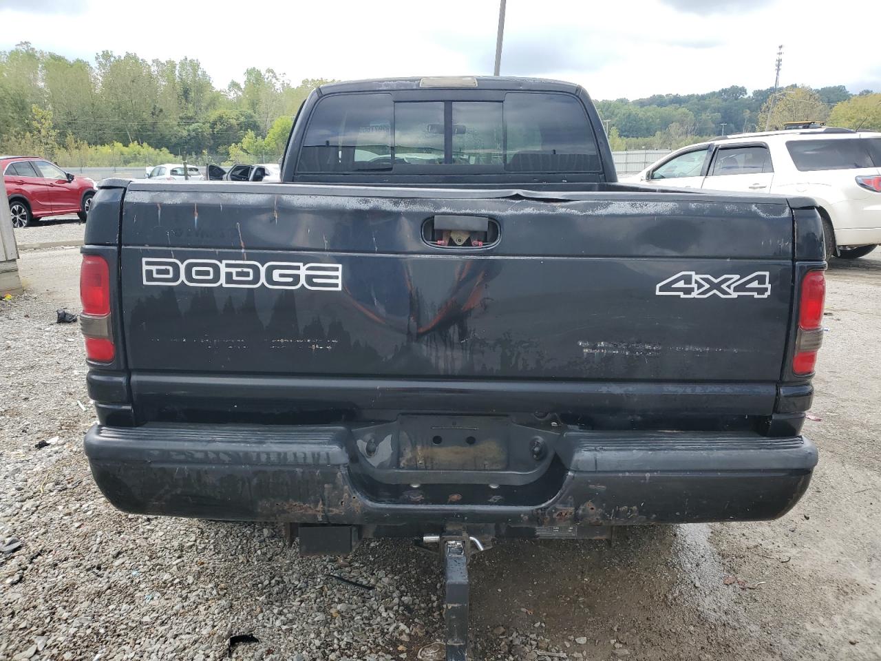 1999 Dodge Ram 1500 VIN: 3B7HF13Z6XG181094 Lot: 82077665