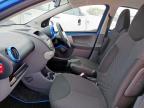2009 TOYOTA AYGO BLUE VVT-I  for sale at Copart BRISTOL