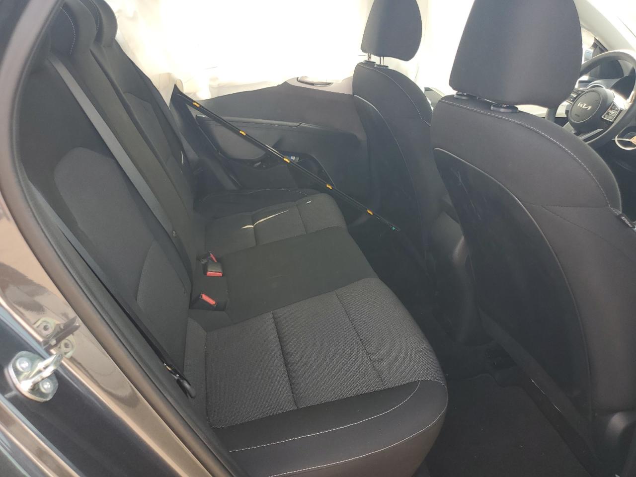 2024 Kia Forte Lx VIN: 3KPF24AD8RE726870 Lot: 71427485