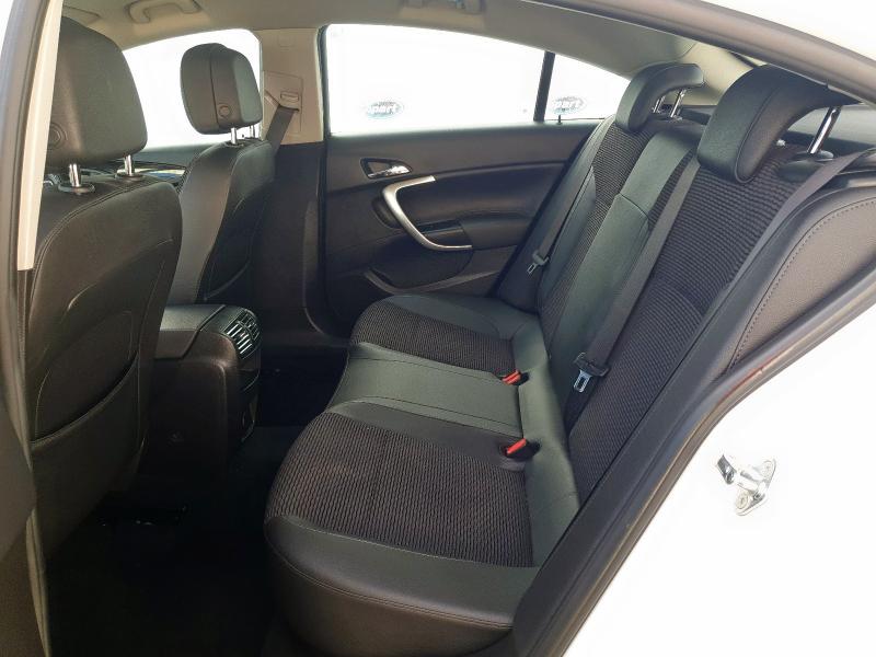 2014 VAUXHALL INSIGNIA TECHLINE CDTI EC 2.0 CDTI [163] ECOFLEX TECH LINE