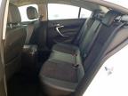 2014 VAUXHALL INSIGNIA TECHLINE CDTI EC 2.0 CDTI [163] ECOFLEX TECH LINE for sale at Copart WHITBURN