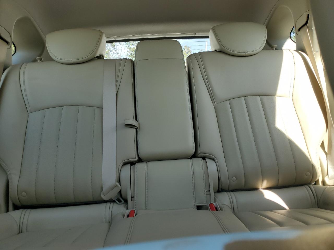 2016 Infiniti Qx50 VIN: JN1BJ0RR9GM271362 Lot: 81850975