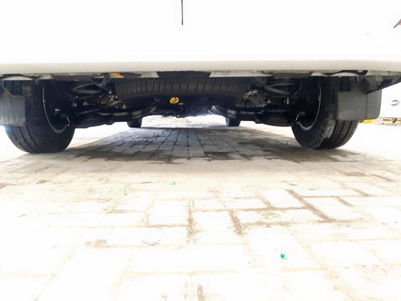 2025 FORD TRANSIT CUSTOM 320LIMITD 2.0 ECOBLUE 136PS H1 VAN LIMITED