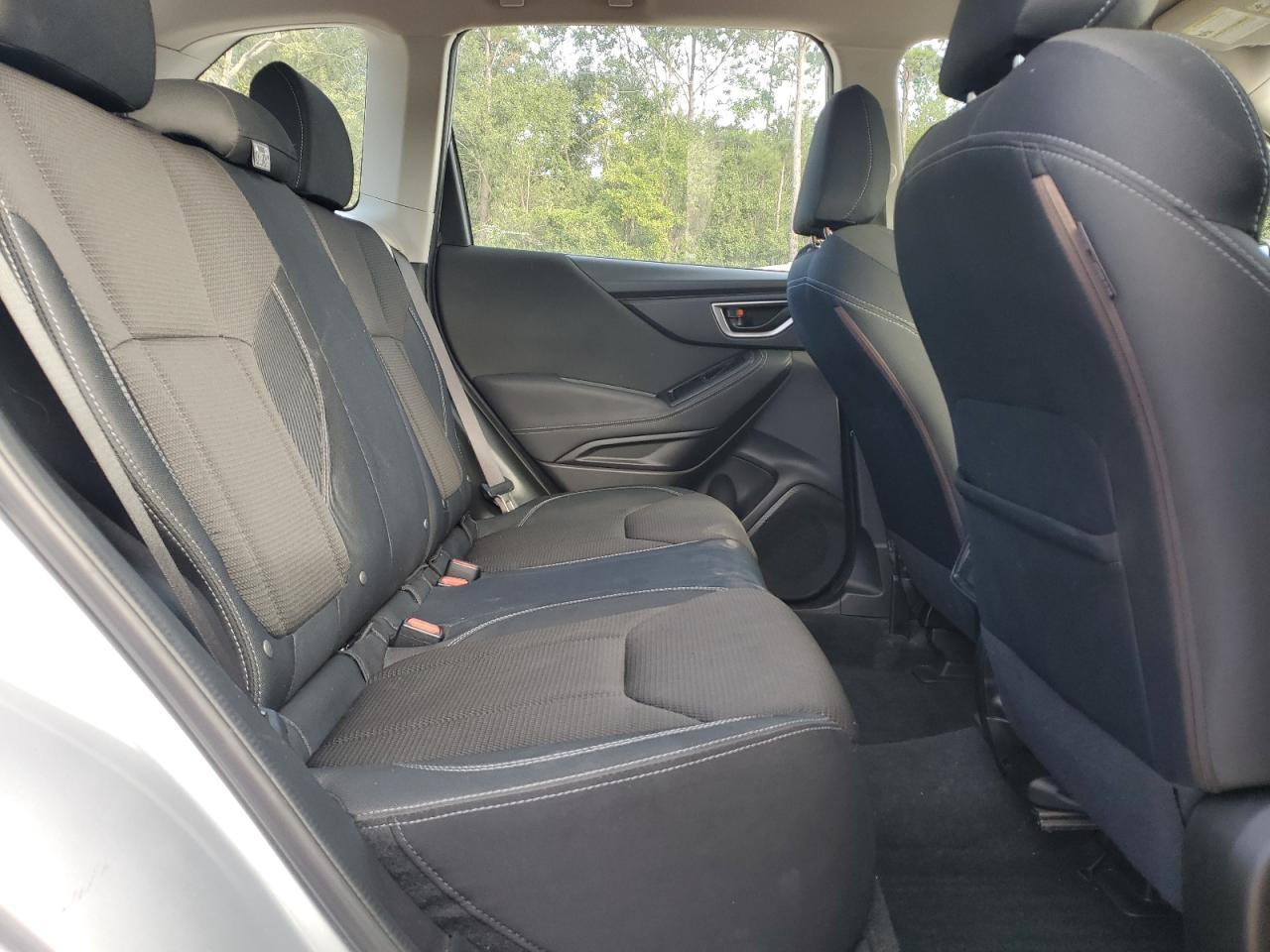 2021 Subaru Forester VIN: JF2SKADC8MH473831 Lot: 71217405