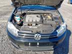 2011 VOLKSWAGEN GOLF MATCH for sale at Copart SANDTOFT