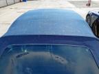 2000 VOLKSWAGEN GOLF CABRIOLET SE  for sale at Copart WHITBURN