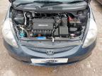 2007 HONDA JAZZ 1.4 I-DSI SE 5DR for sale at Copart WESTBURY