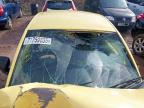 2001 VOLKSWAGEN BEETLE  for sale at Copart BRISTOL