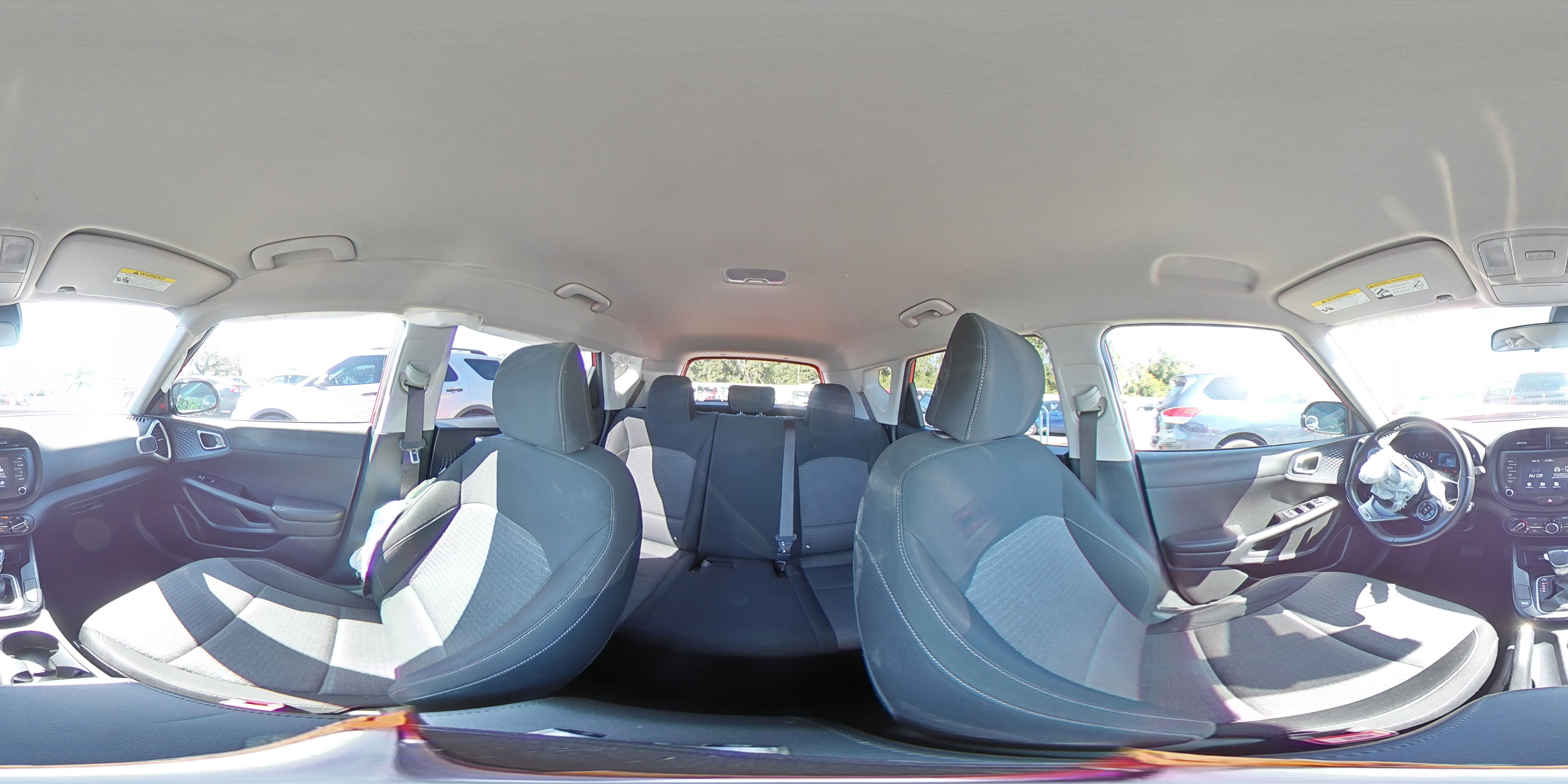 2020 Kia Soul Gt Line VIN: KNDJ63AUXL7016949 Lot: 80721945