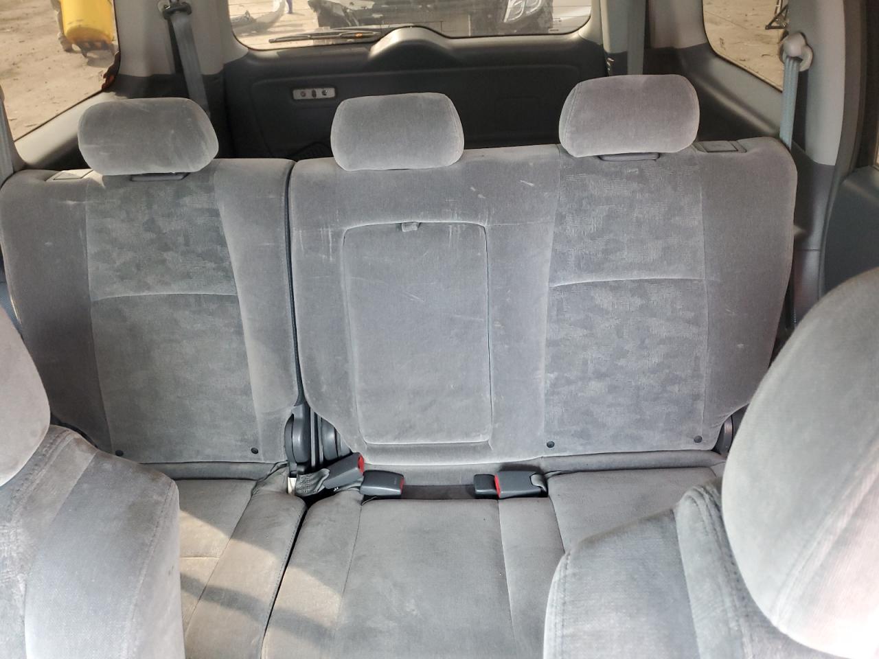2005 Honda Pilot Ex VIN: 5FNYF18425B056058 Lot: 82055345
