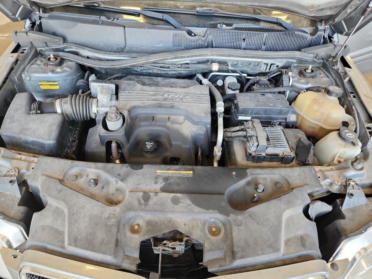 2006 Pontiac Torrent VIN: 2CKDL73F066086307 Lot: 83972095