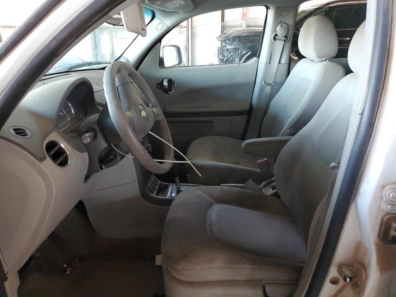 2008 Chevrolet Hhr Lt VIN: 3GNDA23D08S539559 Lot: 84427905