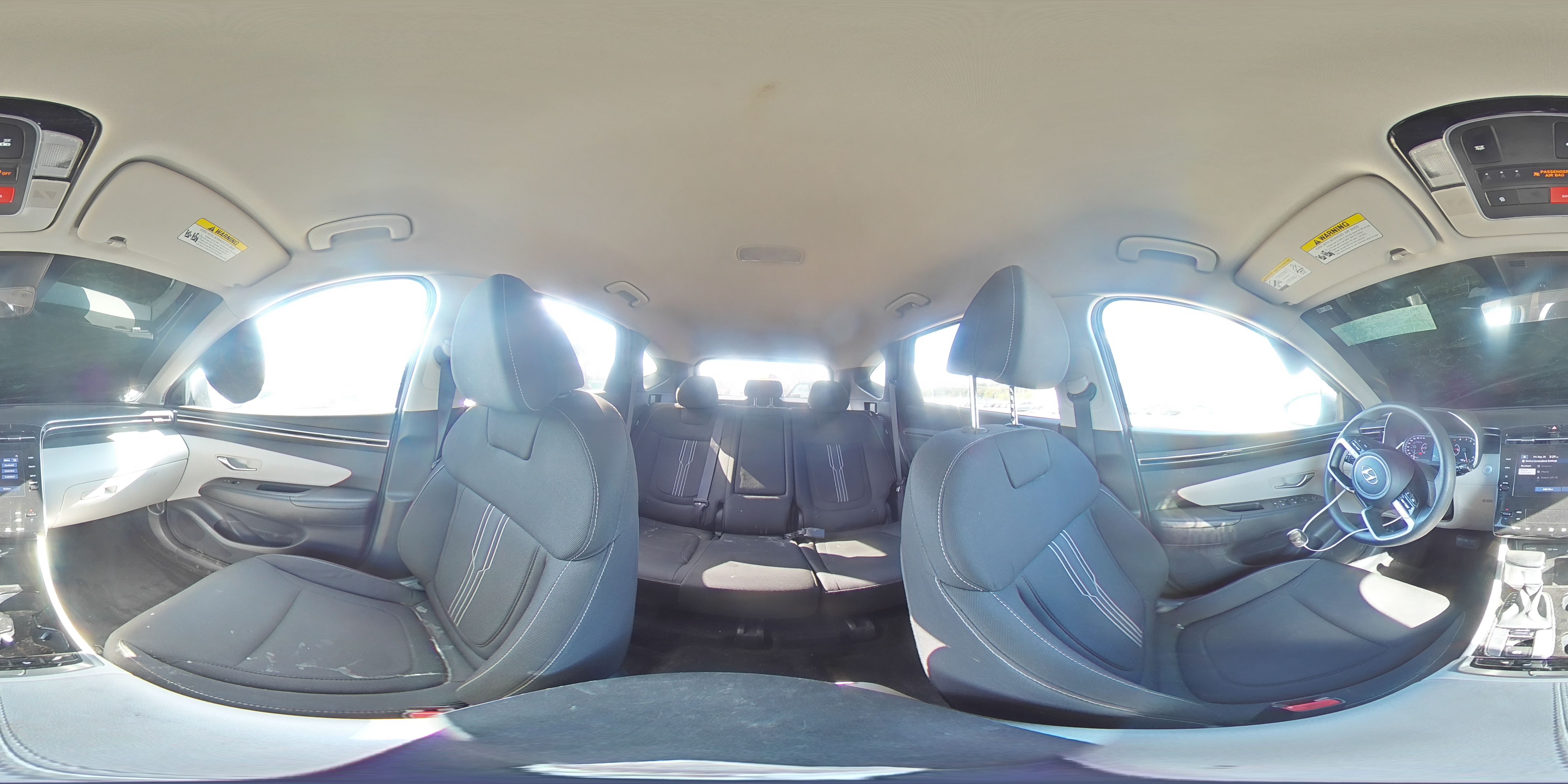 2024 Hyundai Tucson Sel VIN: KM8JB3DE3RU282030 Lot: 84372425