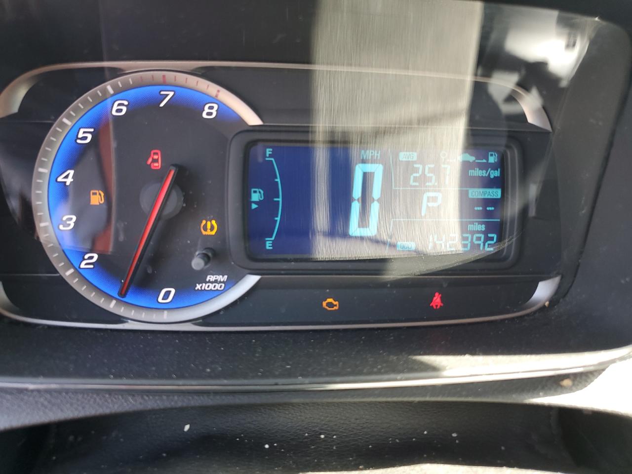 2016 Chevrolet Trax Ls VIN: 3GNCJKSB6GL143494 Lot: 69785355