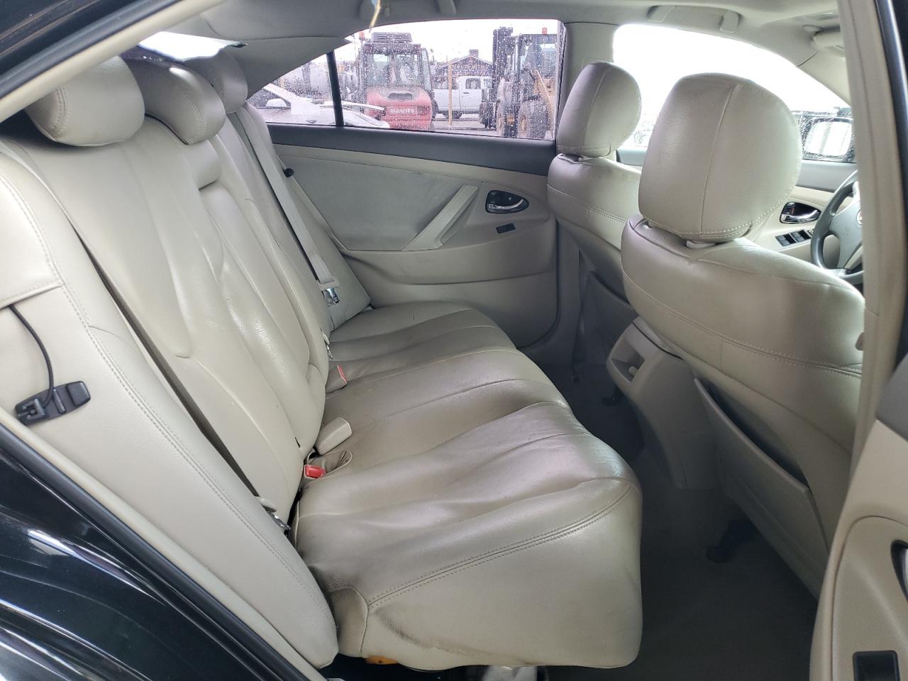 2009 Toyota Camry Base VIN: 4T4BE46K29R072531 Lot: 80757095