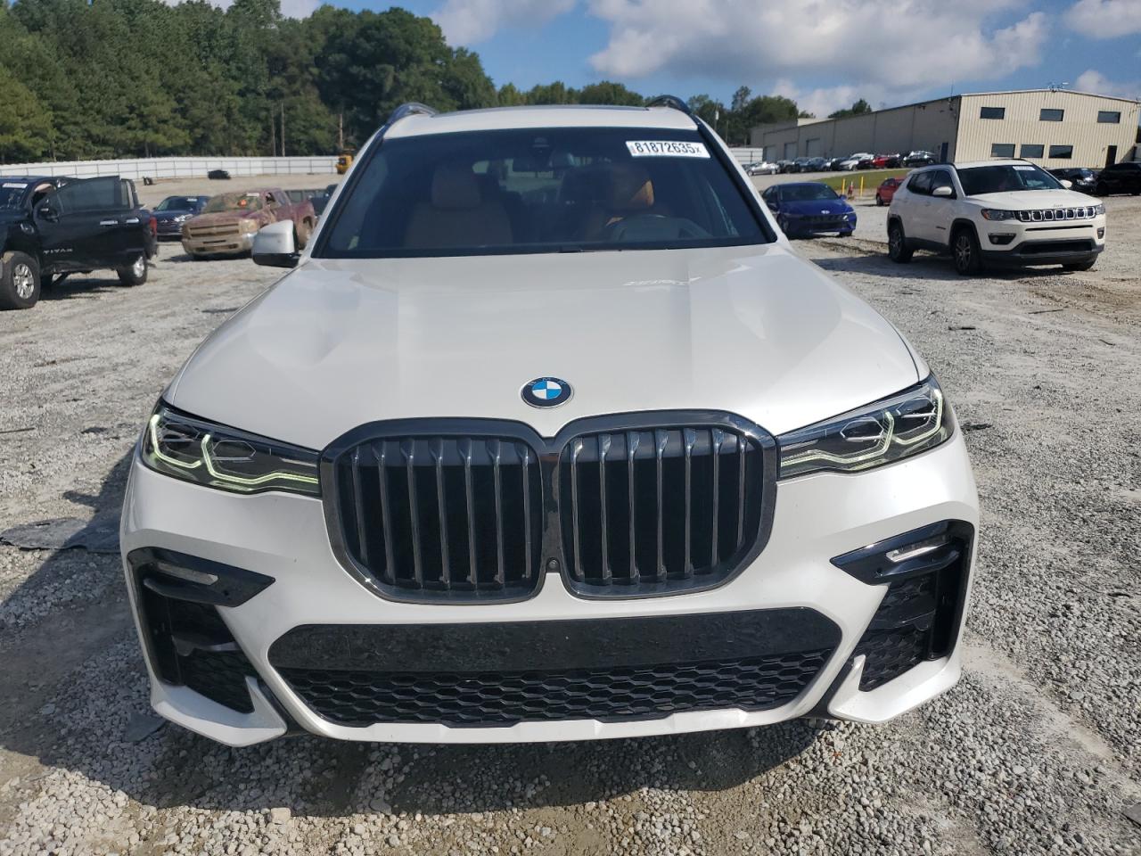 Фото: 5UXCW2C02N9K74532