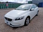 2015 VOLVO V40 SE NAV for sale at Copart BRISTOL