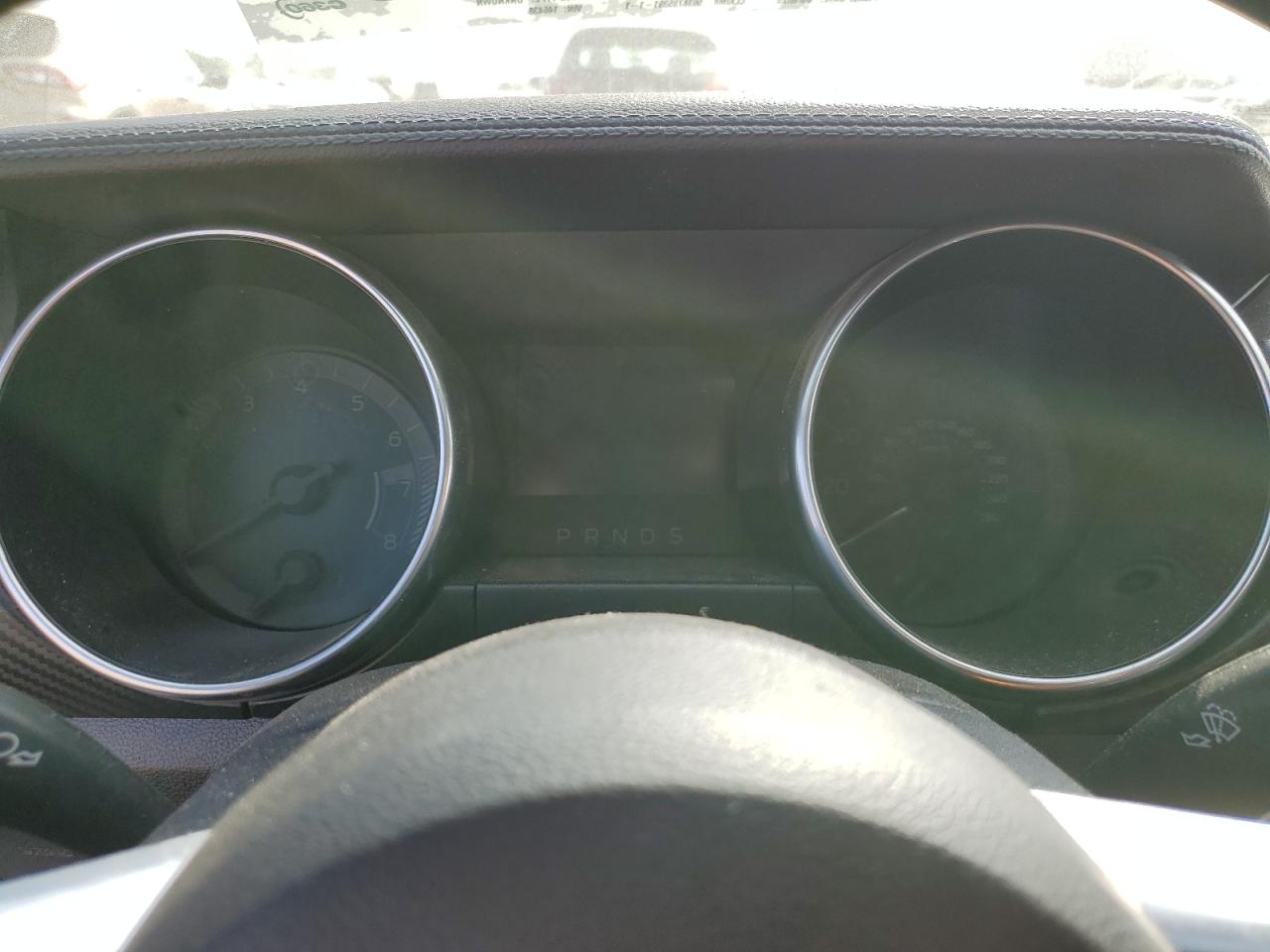 2021 Ford Mustang VIN: 1FA6P8TH6M5146438 Lot: 80247845