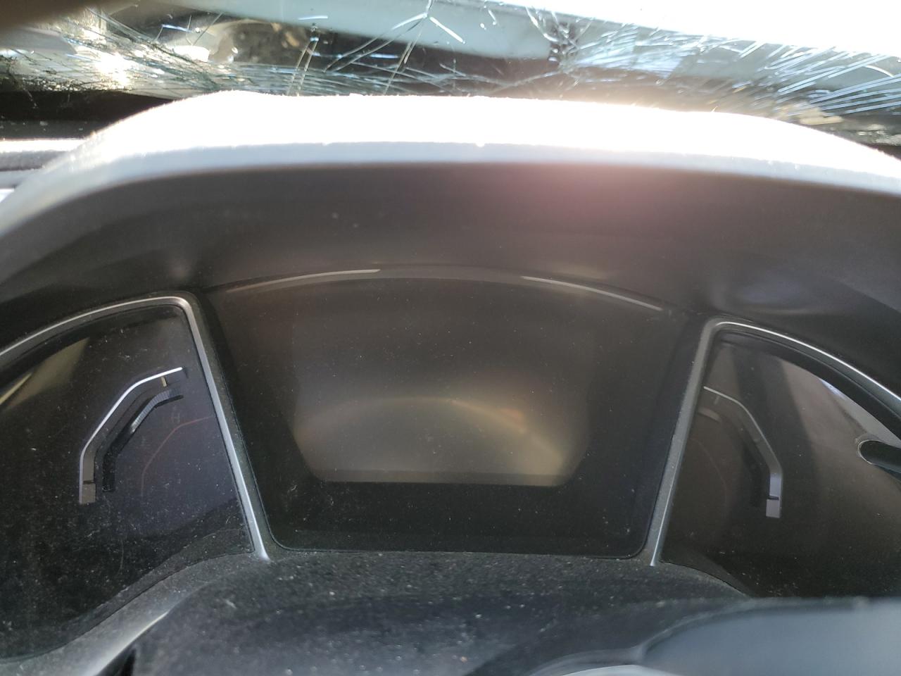 2019 Honda Civic Sport VIN: 19XFC2F8XKE026884 Lot: 72045205