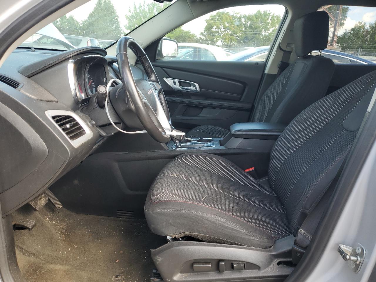 2017 GMC Terrain Sle VIN: 2GKFLTE31H6133394 Lot: 71545645