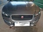 2016 JAGUAR XE R-SPORT D AUTO  for sale at Copart SANDTOFT