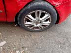 2009 VAUXHALL CORSA DESIGN  for sale at Copart WESTBURY