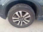 2014 SSANGYONG REXTON EX AUTO  for sale at Copart YORK