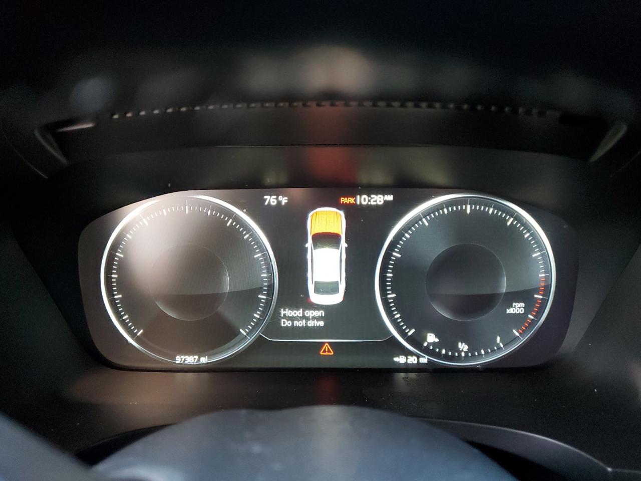 2017 Volvo S90 T5 Momentum VIN: YV1102AK3H1011591 Lot: 80288655