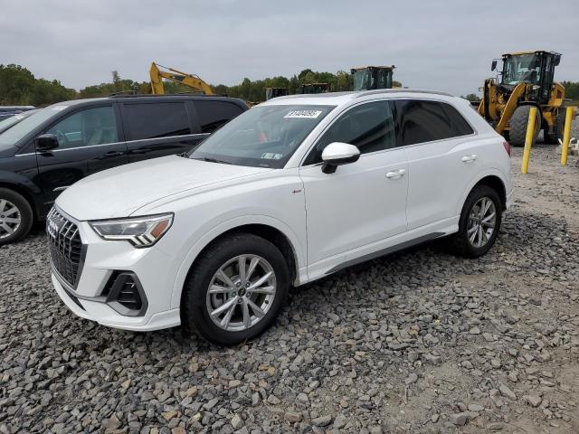 AUDI Q3 PREMIUM S LINE 45 2024