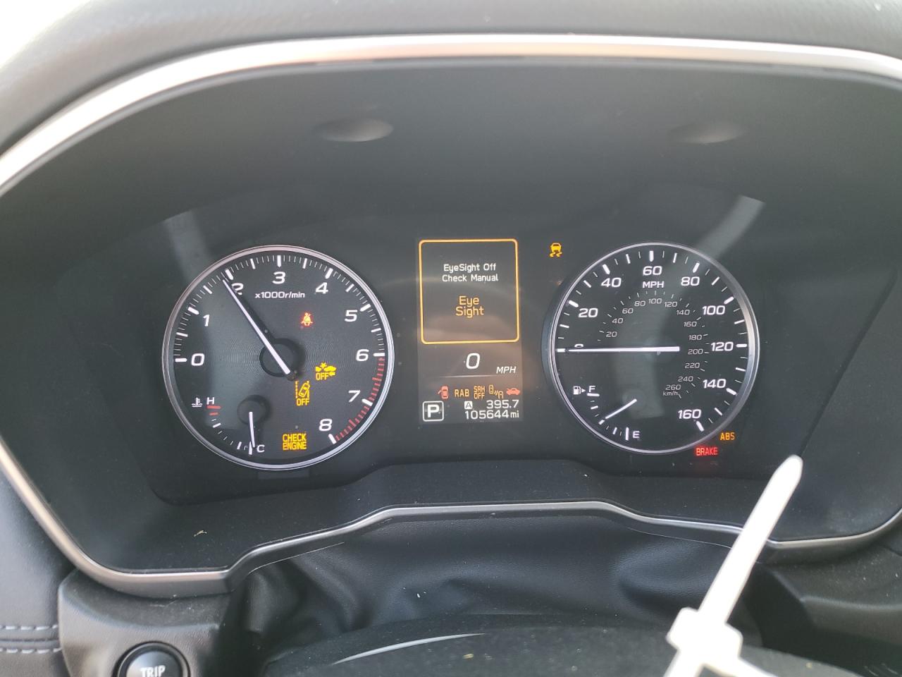 2020 Subaru Outback Limited VIN: 4S4BTALC0L3219678 Lot: 71204425