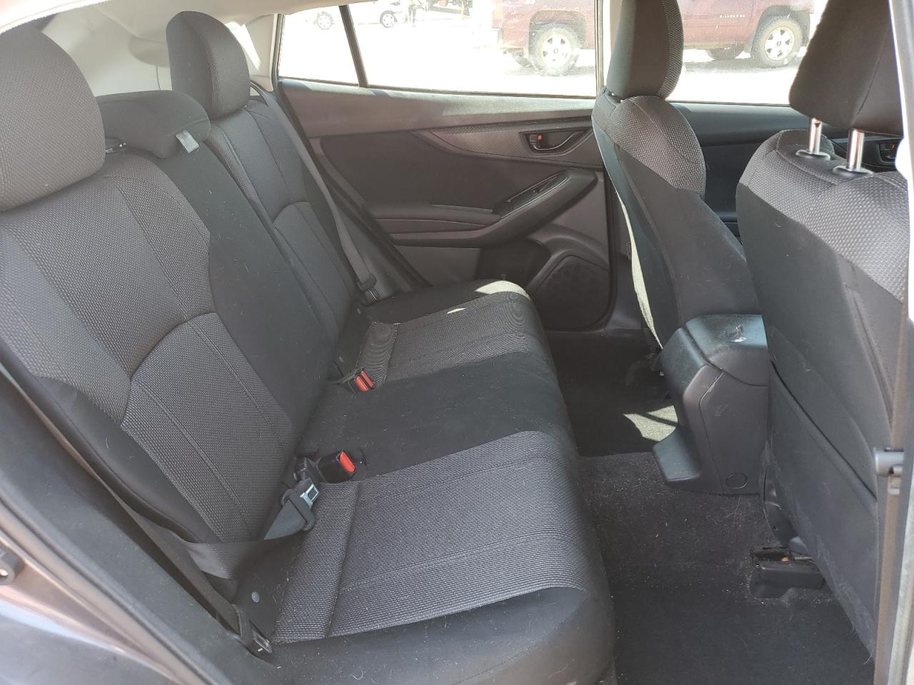 2022 Subaru Impreza Premium VIN: 4S3GTAD62N3729228 Lot: 80515345