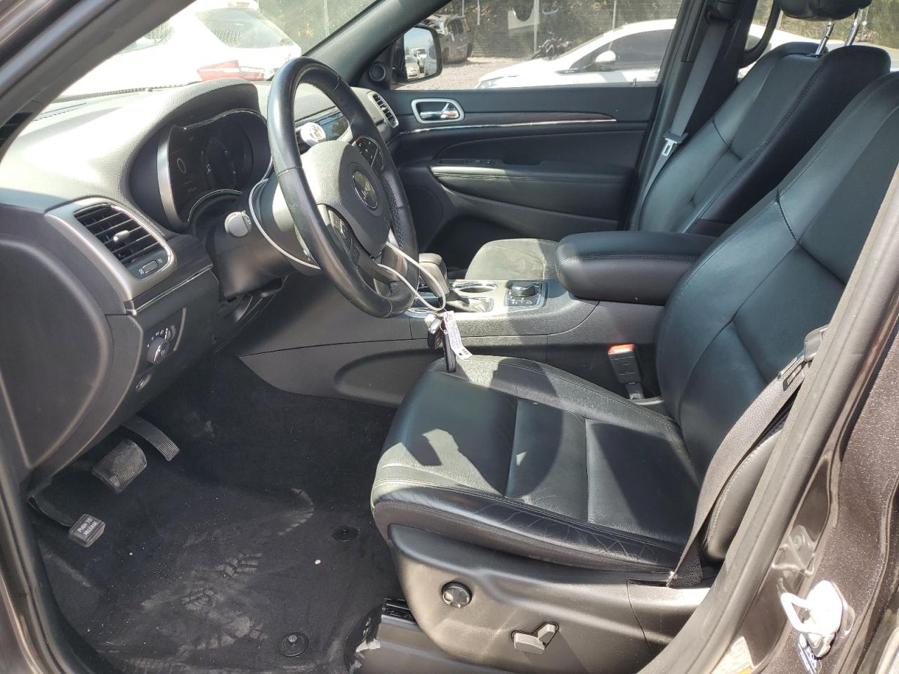 2021 Jeep Grand Cherokee Limited VIN: 1C4RJFBG4MC786813 Lot: 71654135