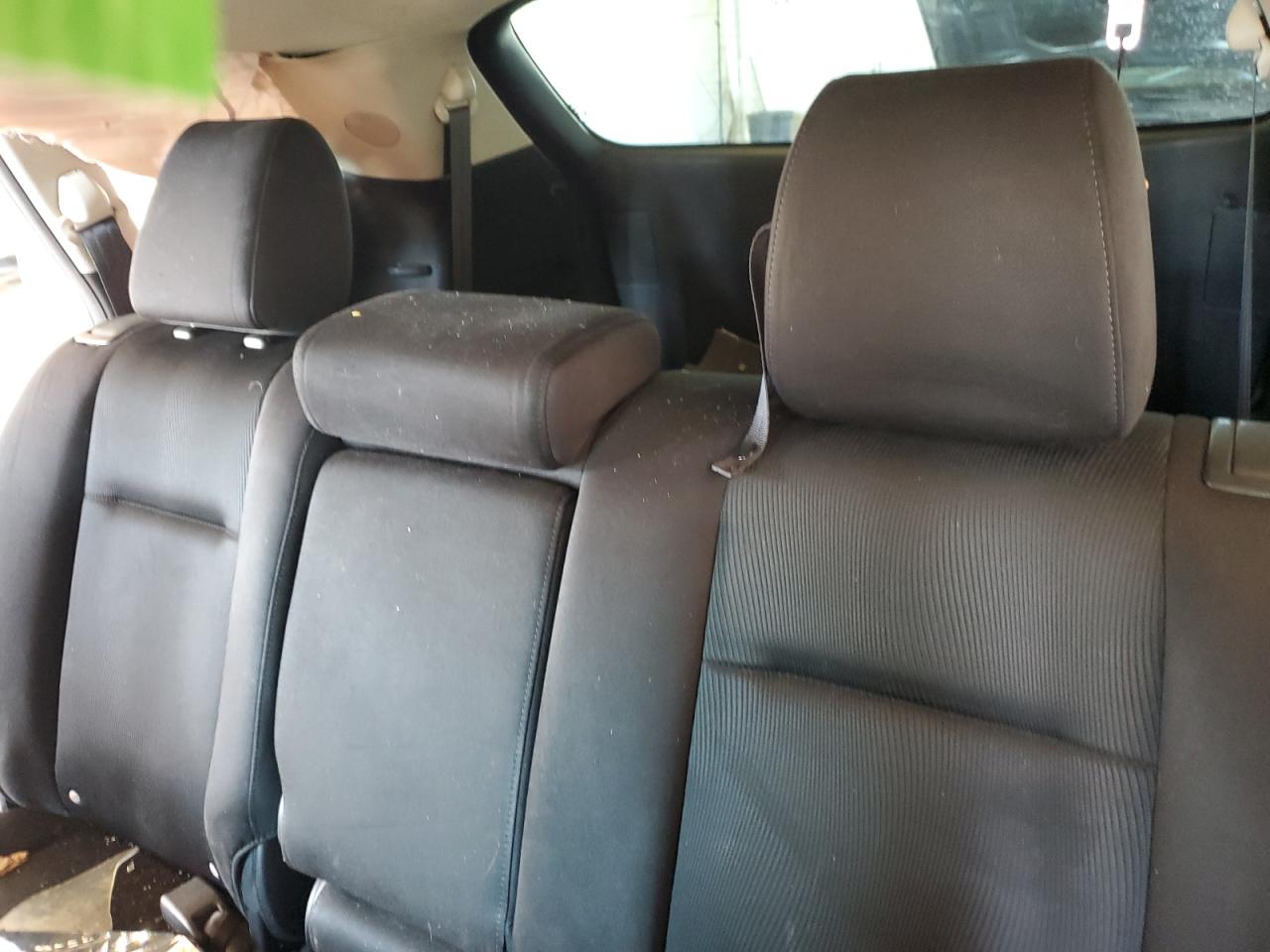 2015 Mazda Cx-9 Sport VIN: JM3TB2BA2F0454310 Lot: 72017055