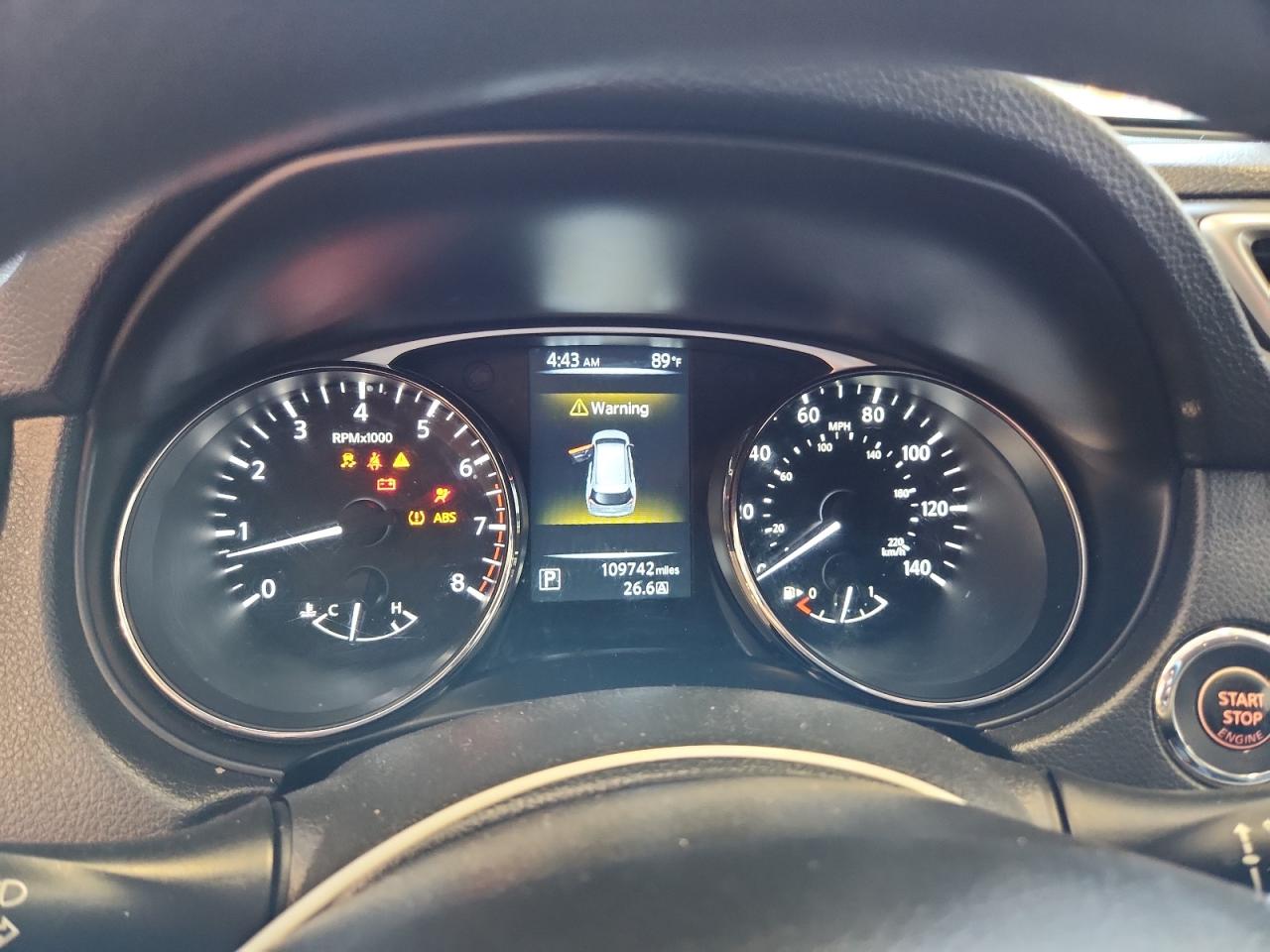 2015 Nissan Rogue S VIN: KNMAT2MV1FP530832 Lot: 84613075