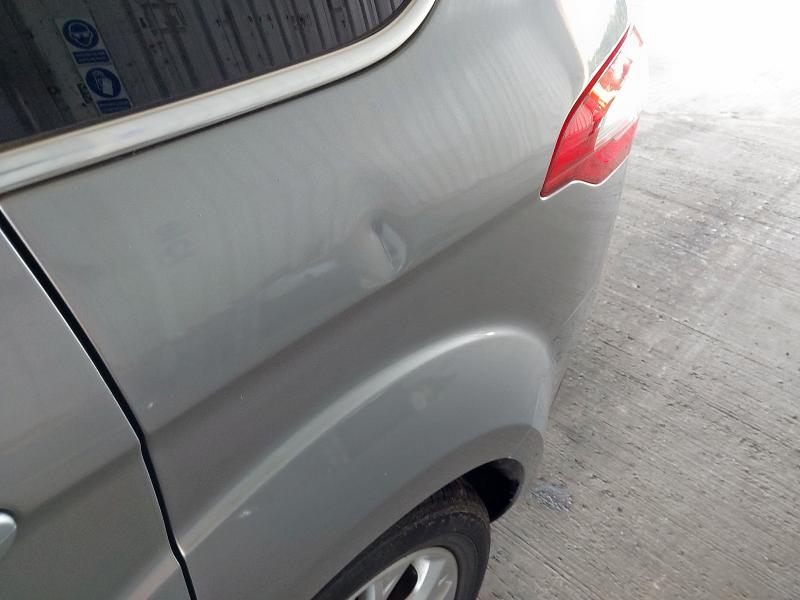 2014 FORD S-MAX TITANIUM TDCI 161 A 