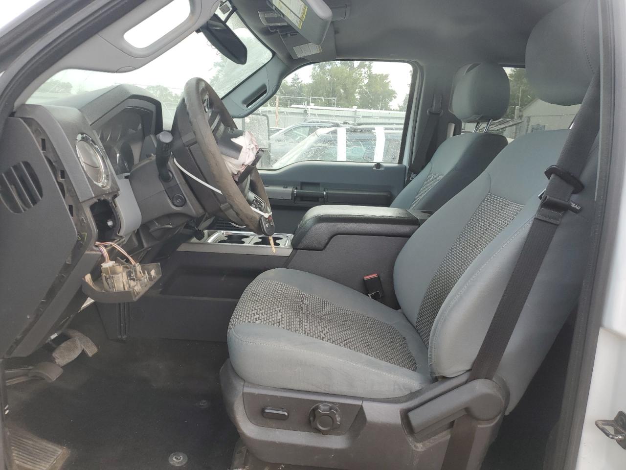 2015 Ford F250 Super Duty VIN: 1FT7W2BT0FEA79908 Lot: 81835695