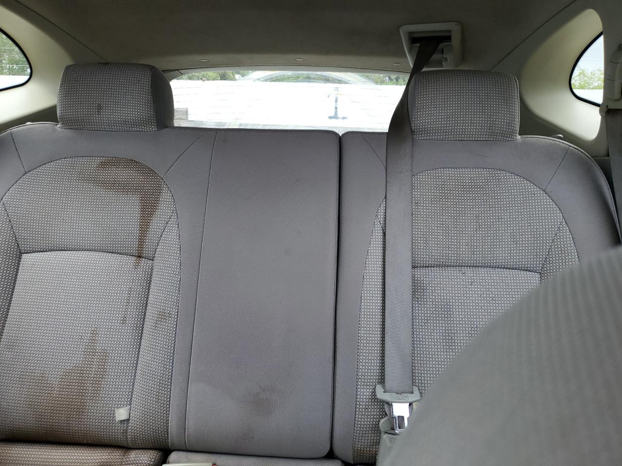 2009 Nissan Rogue S VIN: JN8AS58V89W174666 Lot: 81120585