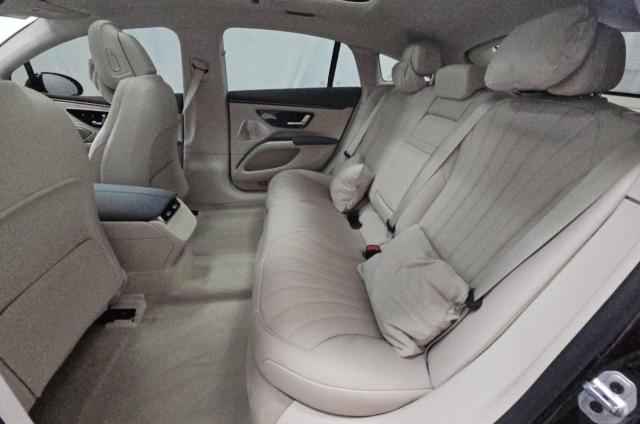 2022 MERCEDES-BENZ EQS SEDAN 450+  