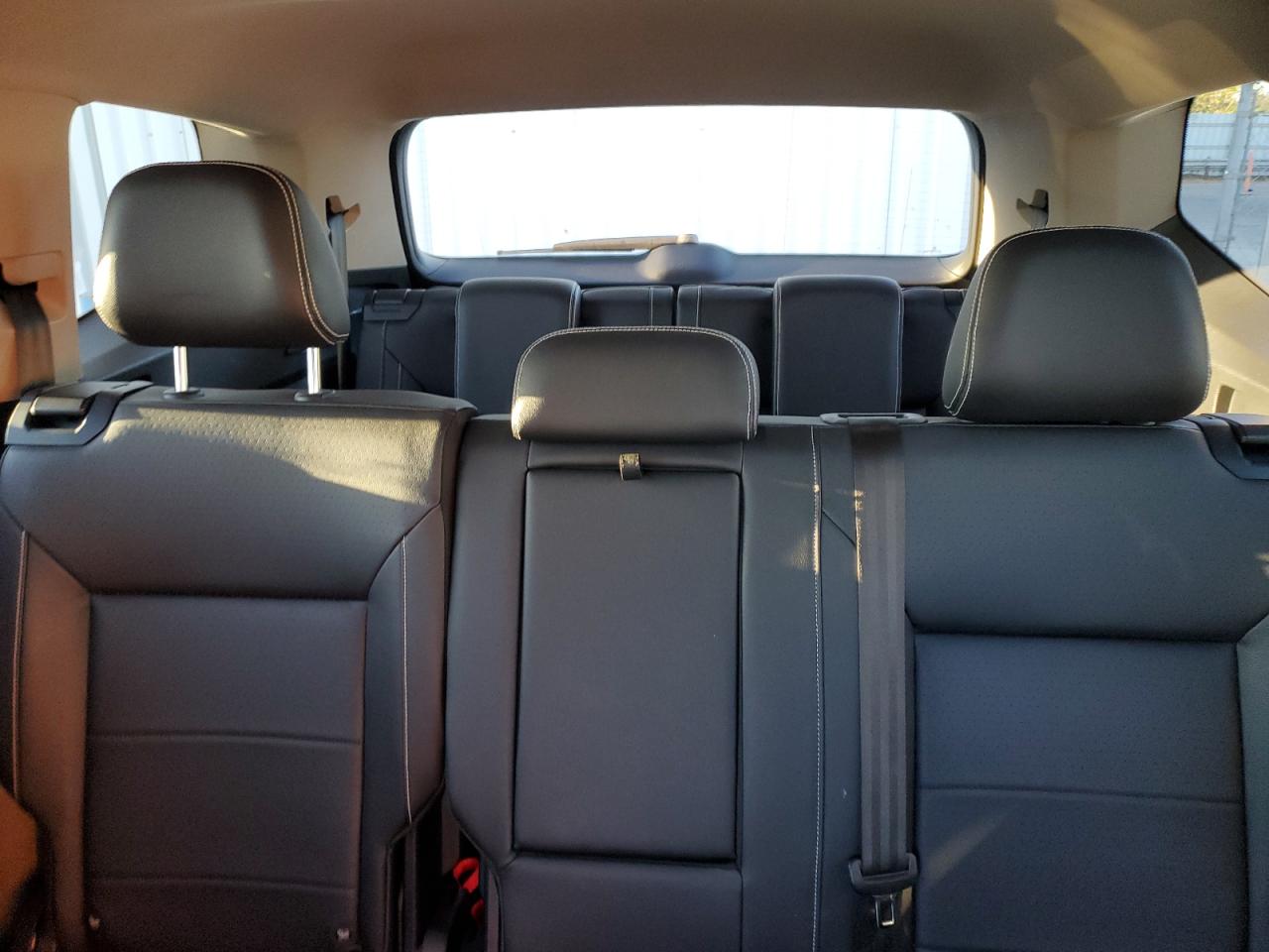 2021 Volkswagen Atlas Se VIN: 1V2JR2CA4MC537158 Lot: 80498815