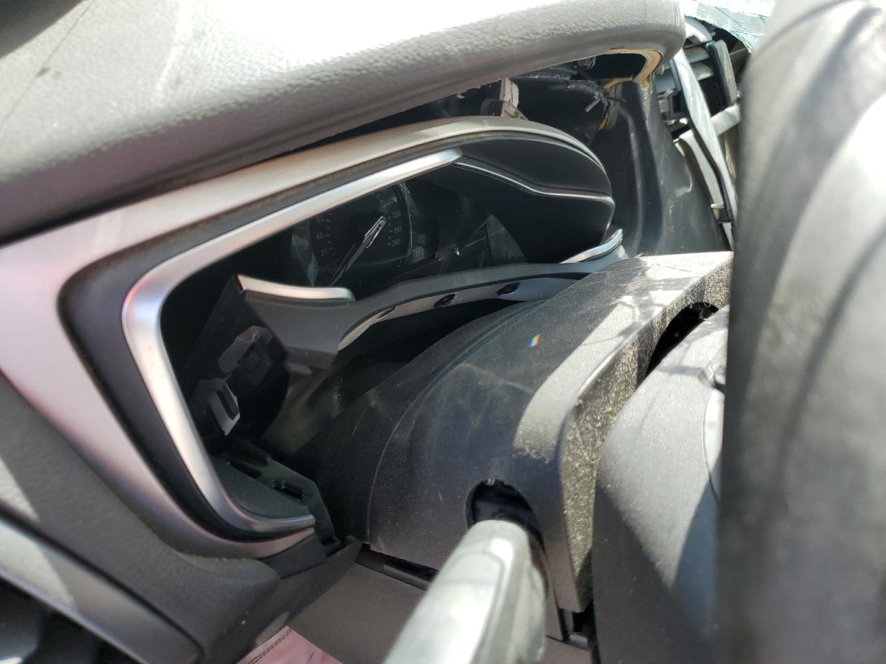 2013 Ford Fusion Se VIN: 3FA6P0HR2DR361895 Lot: 71416495