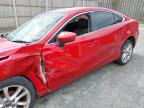 2014 MAZDA 6 SPORT D  for sale at Copart SANDWICH