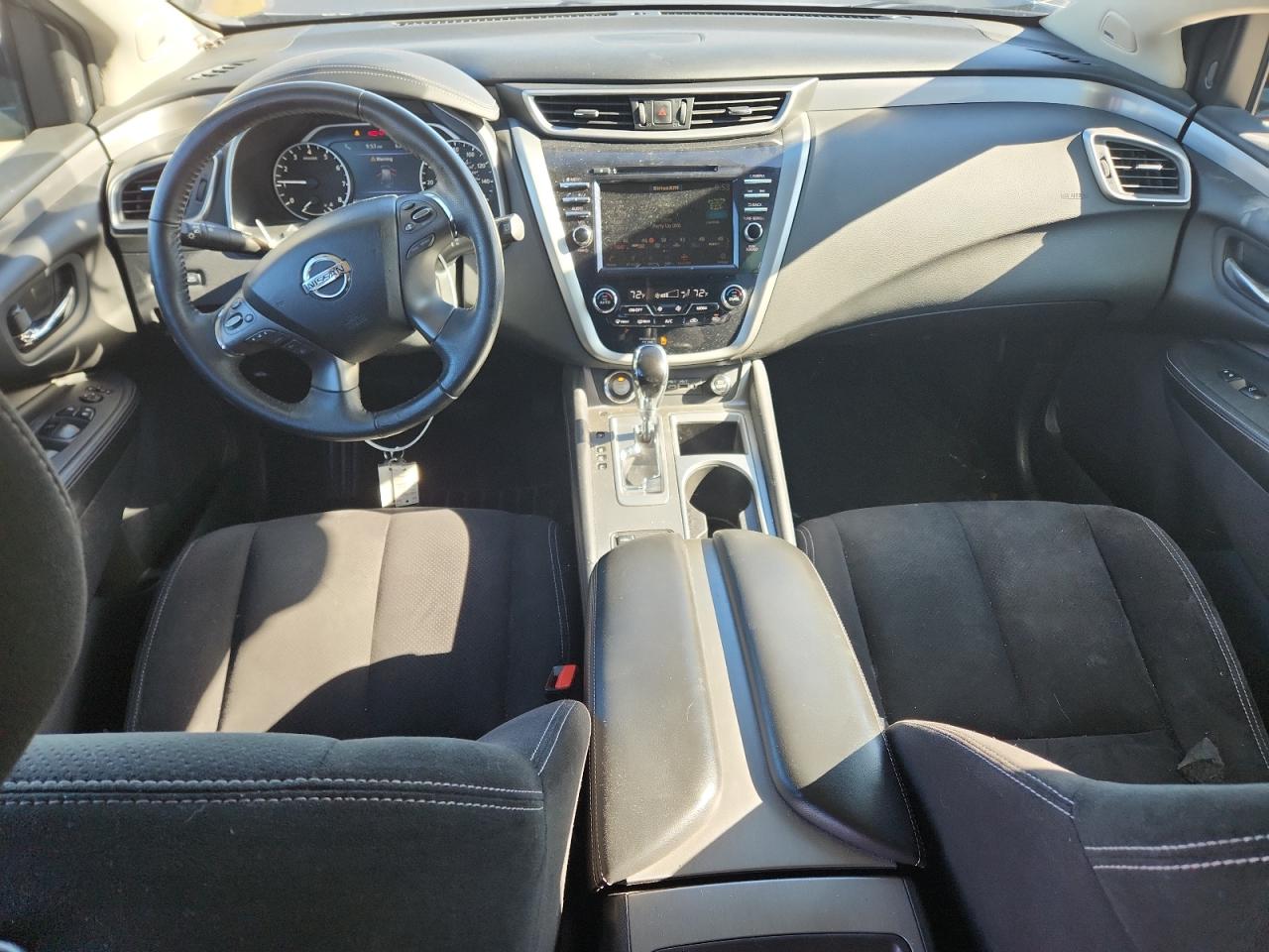 2019 Nissan Murano S VIN: 5N1AZ2MS3KN119339 Lot: 84212735