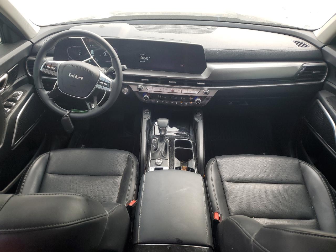 2024 Kia Telluride S VIN: 5XYP64GCXRG514997 Lot: 71467655