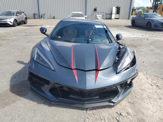  CHEVROLET CORVETTE 2021 Szary